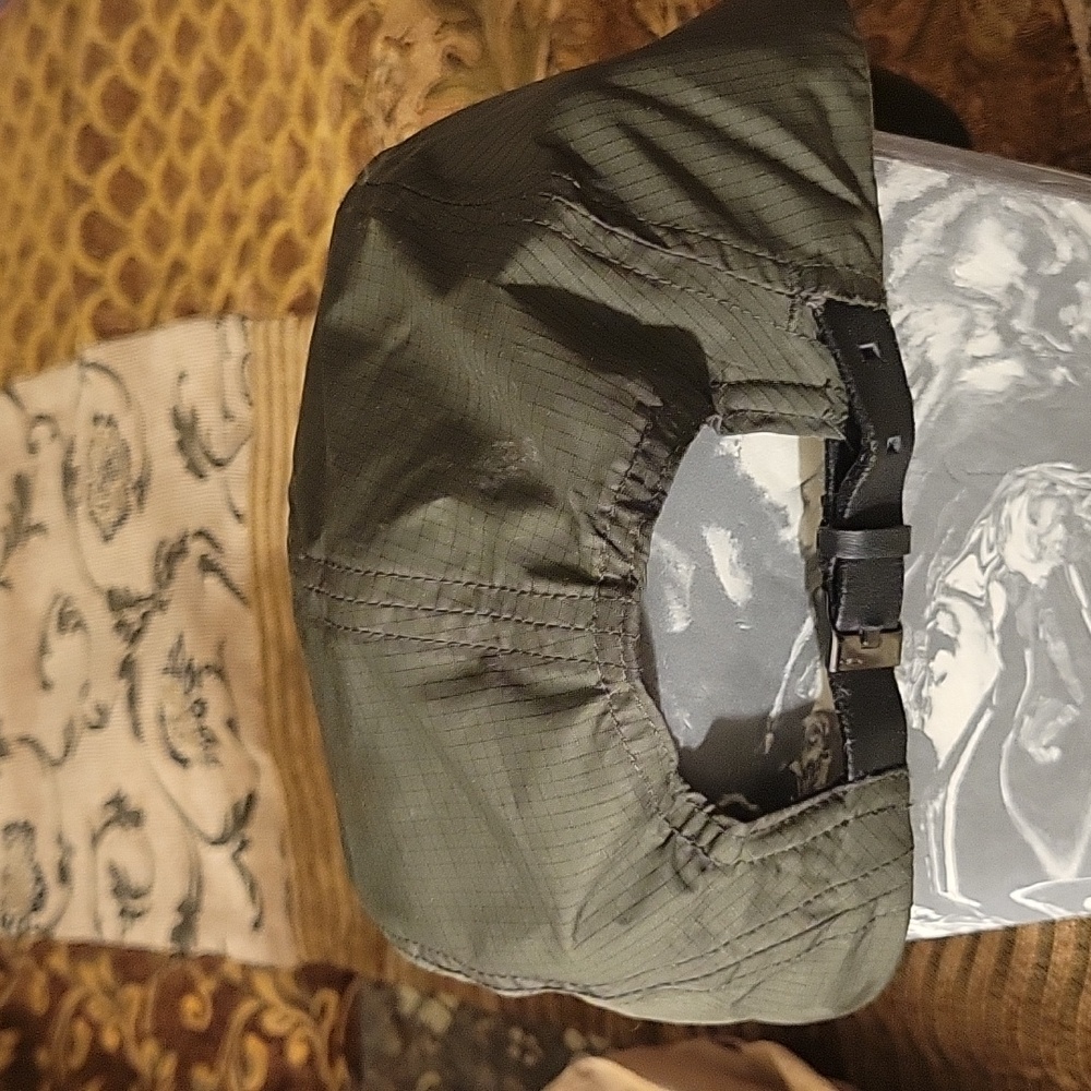 RLX Ralph Lauren One Size CAP Pre-Owned - Picture 7 of 16